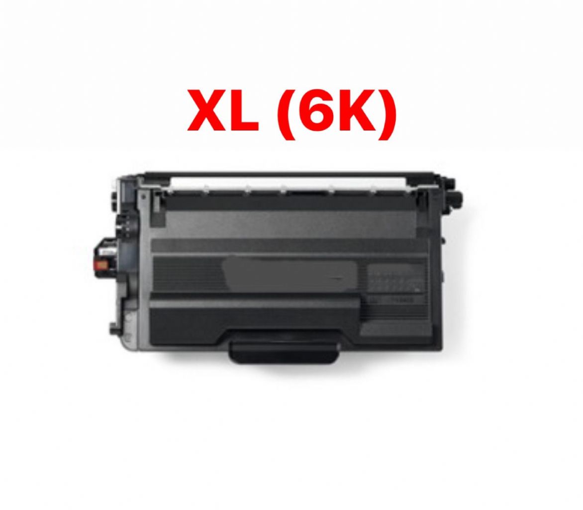 Toner Comp. con Brother TN 3600XL - 6K